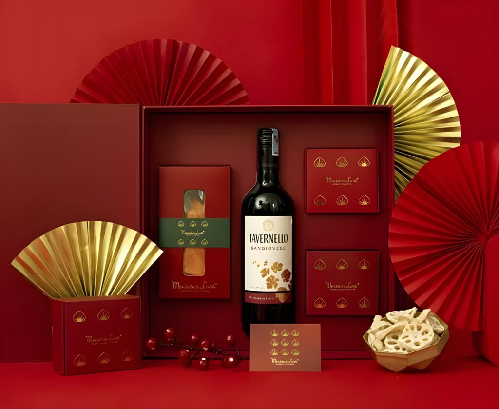 Hướng dẫn chọn ly Rượu Vang đúng chuẩn chuyên gia