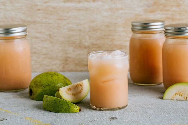 rượu ổi để được bao lâu?