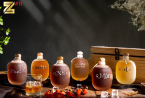 rượu hoa quả zuji