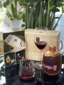 Ảnh hưởng của rượu Mận Tả Van với sức khỏe