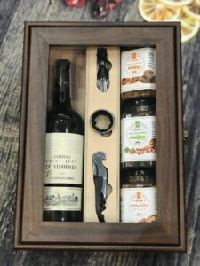 mẫu set quà khác