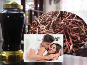 công dụng của rượu ba kích