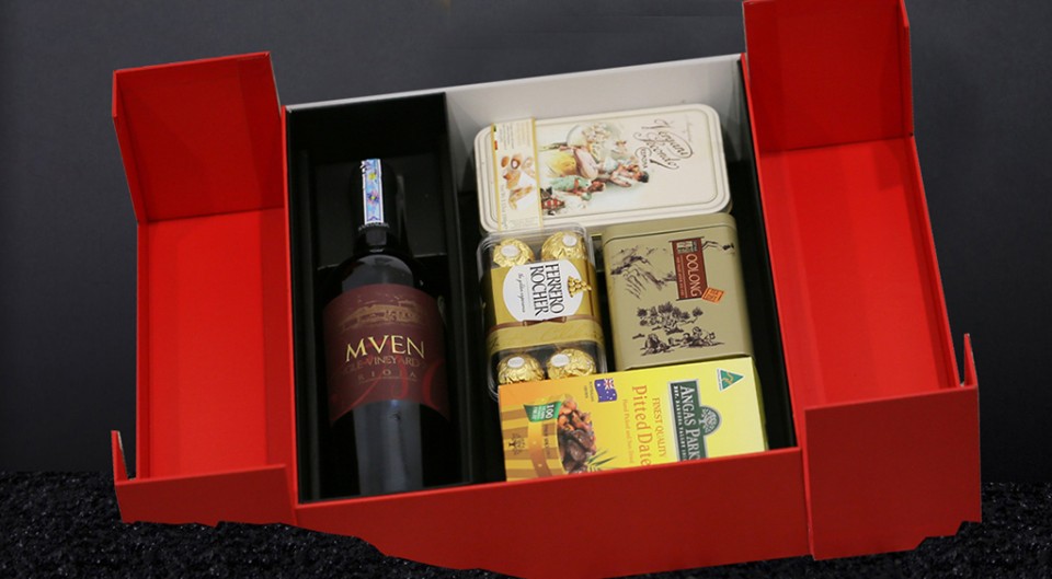 quà tặng rượu Zuji