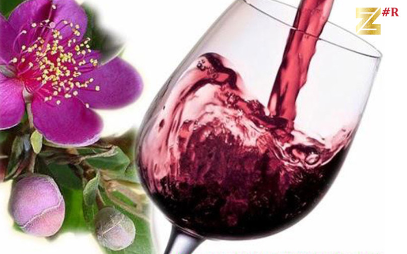 công dụng của rượu sim Phú Quốc