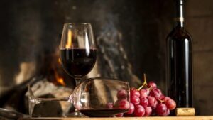 rượu nho và cách làm