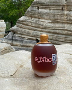 Khám phá công dụng của Rượu Nho Rừng mà ít ai biết đến