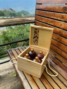 Bí quyết thưởng thức rượu