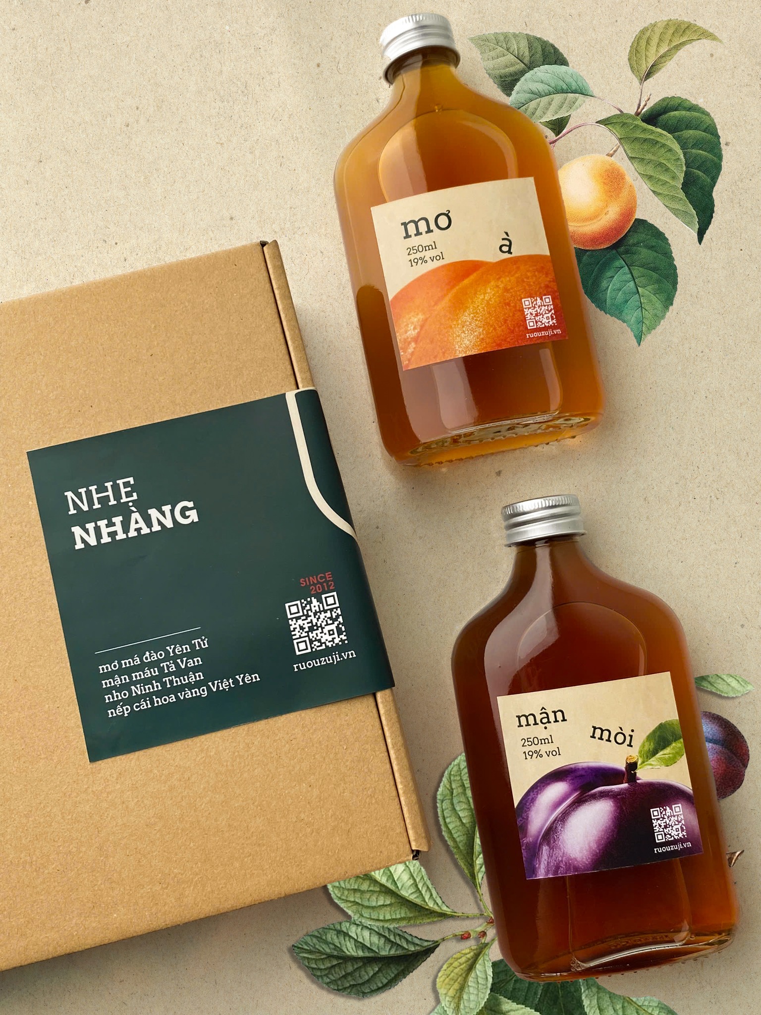 Tìm Hiểu Rượu Cho Người Mới Bắt Đầu