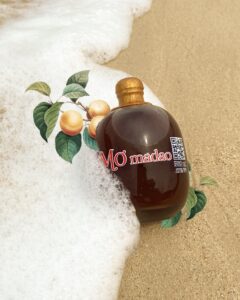 Tại Sao Rượu Mơ Má Đào Được Phái Đẹp Yêu Thích?