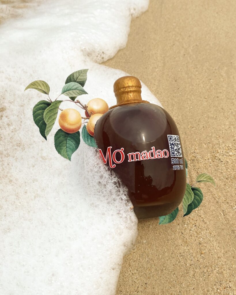 Tại Sao Rượu Mơ Má Đào Được Phái Đẹp Yêu Thích?