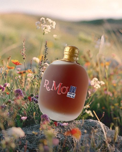 Trải nghiệm độc đáo cùng rượu mơ má đào zuji