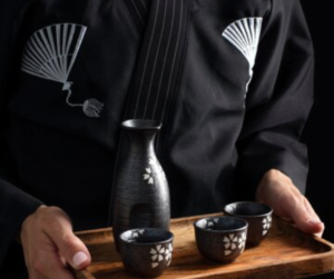 Rượu sake Nhật Bản là gì
