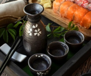 Rượu sake Nhật Bản là gì