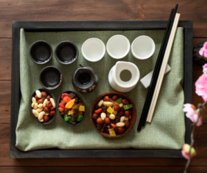 Rượu sake Nhật Bản là gì