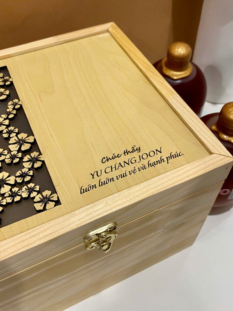 Tri Ân Thầy Cô - Quà Tặng Ý Nghĩa Ngày Nhà Giáo Việt Nam 20/11