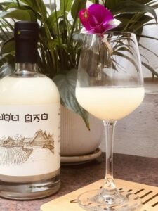 rượu truyền thống nổi tiếng Việt Nam