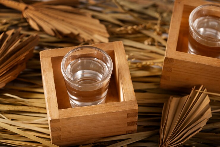 Tại Sao Rượu Nếp Lại Có Màu Sắc Khác Nhau?