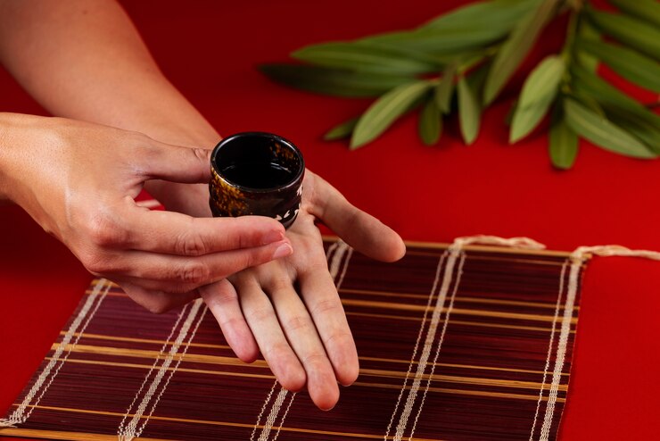 Mẹo Chữa Bệnh Từ Rượu Nếp