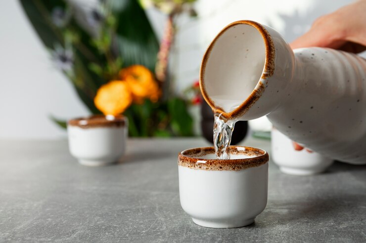 5 Cách Bảo Quản Rượu Nếp Lâu Dài