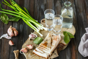 5 Cách Bảo Quản Rượu Nếp Lâu Dài