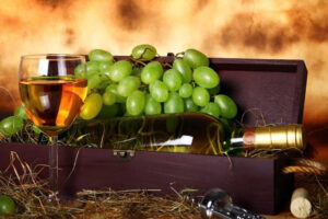 Rượu nho có thực sự tốt