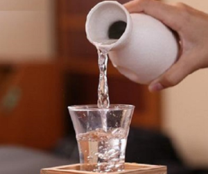 Uống Rượu Nếp Như Thế Nào