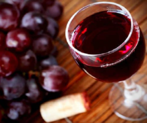 Cách Làm Rượu Vang Đỏ