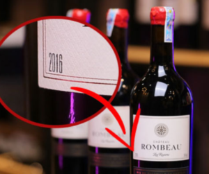 Rượu Vang Có Hạn Sử Dụng Không