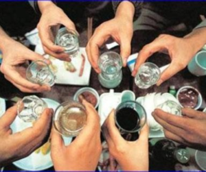 Uống Rượu Nếp Như Thế Nào 