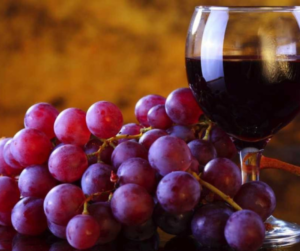 Cách Làm Rượu Vang Đỏ