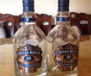 Phân Biệt Rượu Thật và Giả