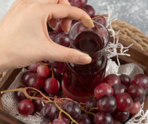 làm rượu nho tại nhà