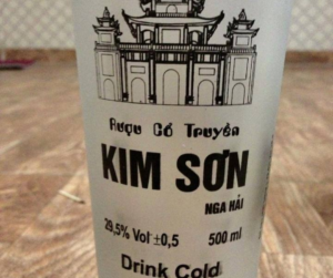 Rượu Việt Nam Nổi Tiếng