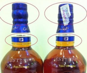 Phân Biệt Rượu Thật và Giả