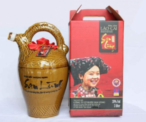 Rượu Việt Nam Nổi Tiếng