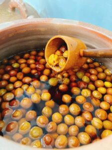 Rượu mơ Yên Tử có thật sự tốt 