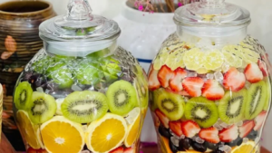 Mua rượu hoa quả handmade ở đâu