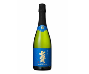 Rượu Sparkling Sake