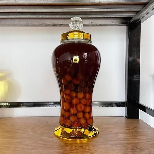 Rượu táo mèo là gì