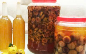 Táo Mèo Ngâm Mật Ong Có Tác Dụng Gì?