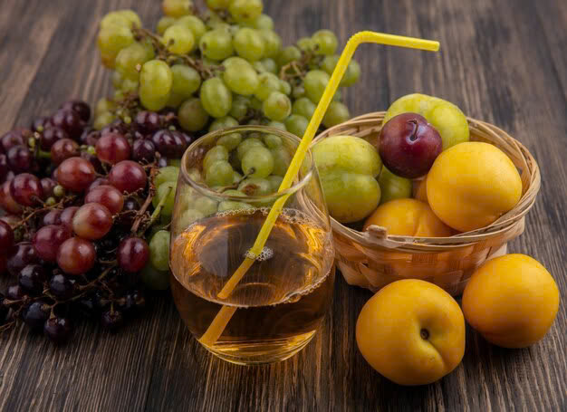 Loại Trái Cây Ngâm Rượu Nào Tốt Nhất