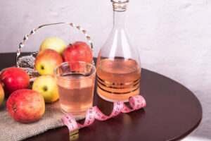 Thực hư Rượu hoa quả giảm cân