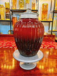 Cách Làm Rượu Táo