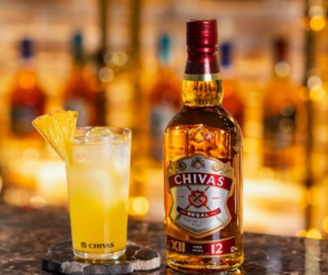 rượu whisky Chivas
