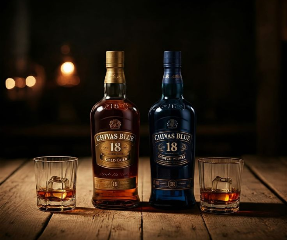 Top 10+ Loại Rượu Whisky Nổi Tiếng