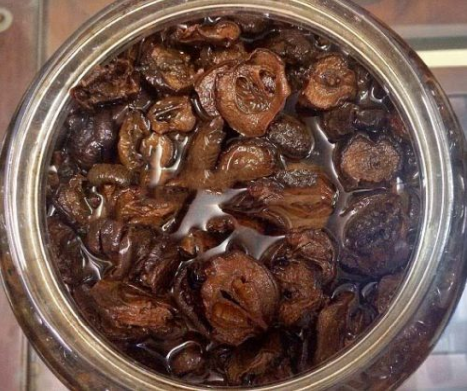 Rượu Táo Mèo Chữa Bệnh Gì