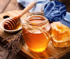 Rượu Hoa Quả Lên Men Mật Ong