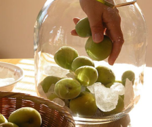 Rượu Táo Mèo Có Nặng Không?