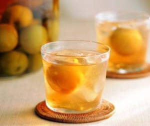 Bình Rượu Mơ Để Được Bao Lâu?