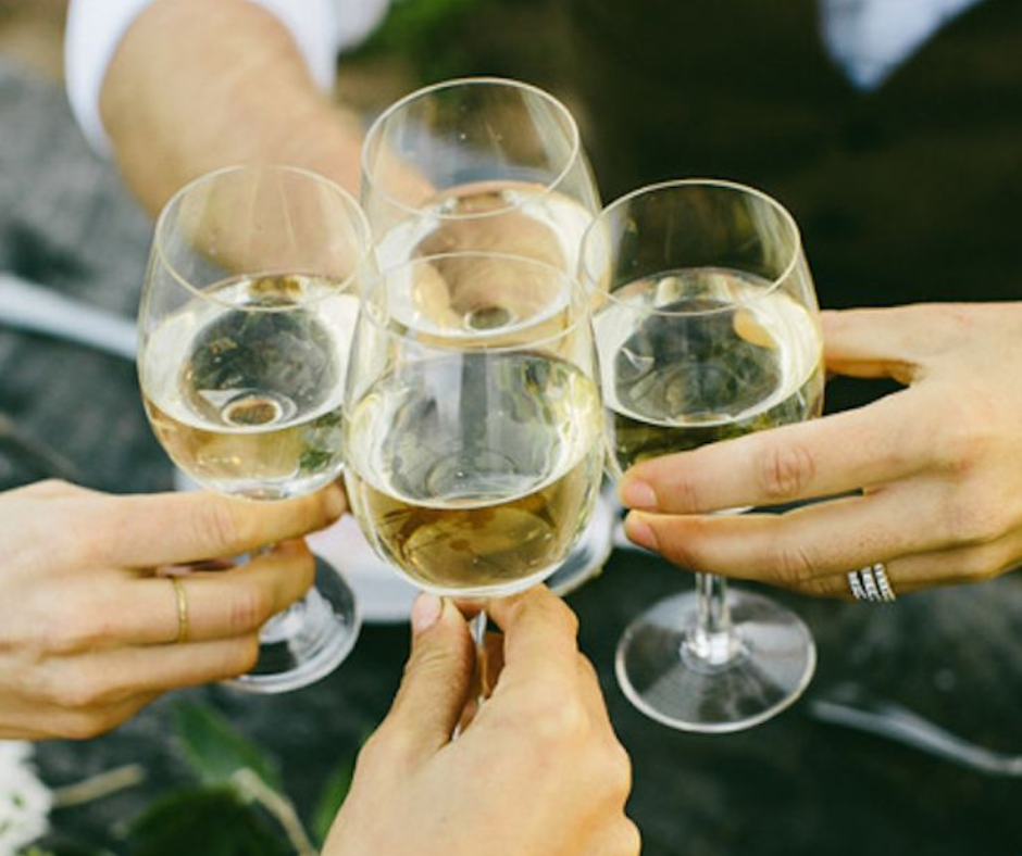 Mẹo Chọn Rượu Vang Ngon Nhất